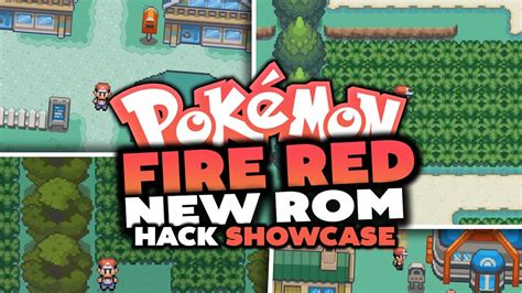 gg rad|FireRed hack: